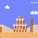 Image for article titled Mario Maker’s New Update Is The Closest Thing To Zelda II Maker We’ll Ever Get